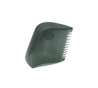 Compatible Avec Panasonic, ER-WGK8A GK80, Accessoire De Tondeuse À Cheveux Électrique À Longueur Fixe, Peigne En Plastique, Tête De Rasoir Électrique De Remplacement(2mm)