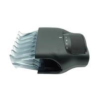 Compatible Avec Panasonic, ER-WGK8A GK80, Accessoire De Tondeuse À Cheveux Électrique À Longueur Fixe, Peigne En Plastique, Tête De Rasoir Électrique De Remplacement(3-12mm)