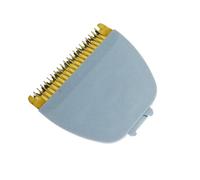Compatible Avec Panasonic，ER132, ER131, ER1411, ER1420, ER1421, ER1422, ER1410, ER504, ER508, ER509，ER506 Lame Rechange For Tondeuse À Cheveux，(TX-145Gray)