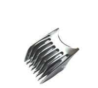 Compatible Avec Panasonic, ER220 ER221 ER223 ER224 ER224RC ACCESSOIRE PEIGNE À BARBE Tondeuse À CHEVEUX Peigne Tondeuse À Cheveux