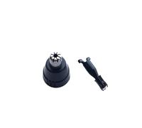 Compatible Avec Panasonic, ER430 ER-GN30 GN40 10 ER417 GN50, Compatible Avec D'autres Marques, Accessoires For Tondeuses À Poils De Nez