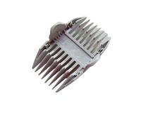 Compatible Avec Panasonic, ER510 ER511 ER5204 ER5205 ER5208 ER5209 ER5210 ER-CA35 ER-CA65 ER-CA70 ER-GQ25 Tondeuse Cheveux Peigne Tête Rasoir Électrique Ajustement Tondeuse 15-18 Mm
