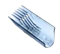 Compatible Avec Panasonic, ER510 ER511 ER5204 ER5205 ER5208 ER5209 ER5210 ER-CA35 ER-CA65 ER-CA70 ER-GQ25 Tondeuse À Cheveux Remplacer Tête De Rasoir Électrique Peigne Tondeuse 20-40 Mm