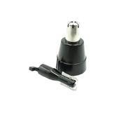Compatible Avec Panasonic, ER9972 GN10 GN30 430 50 PGN70, Également Compatible Avec D'autres Marques, Accessoires For Tondeuses À Poils De Nez