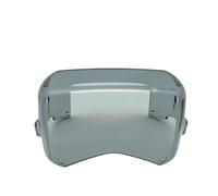 Compatible Avec Panasonic, ES-GA20 GA21 Couvercle En Plastique ST21 AST2A Rasoir Couvercle Transparent Couvercle De Protection