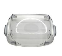Compatible Avec Panasonic, ES-LV64 ES-LV74 ES-LV76 ES-LV67 ES-LV67-k ES-ELV9 ES-ELV5 Tête Rasoir Protection De Tête De Rasoir, Capuchon, Garde, Remplacement Des Accessoires Kit Rasoir