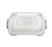 Compatible Avec Panasonic, ES-LV80 ES-LV81 ES-LV82 ES-LV70 ES-LV72 ES-LV90 ES-LV92 ES-SV61 Couvercle Tête Rasoir Capuchon Protecteur Remplacement Kit D'accessoires Pour Rasoir