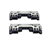 Compatible Avec Panasonic, ES-RT50 ES-RT51 ES-RT60 ES-RT81 ES-RP30 ES-RP50 ES-RC50 ES-RC60 ES-RW35 ES7046 Remplacer La Lame De Coupe Intérieure De La Tête De Rasoir Électrique 2 Pièces