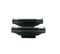 Compatible Avec Panasonic, ES-RW30 ES4036 ES4826 ES4823 ES4820 ES721 ES726 ES727 ES725 ES4853 Tête De Rasoir Lame Intérieure De Remplacement 2X