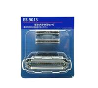 Compatible Avec Panasonic, ES9020 ES8243 ES8249 ES8251 ES8253 ES8255 ES8258 ES-LA10 LA30 LA50, Tête De Rasoir Électrique Avec Couvercle En Maille