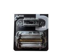Compatible Avec Panasonic ES9040 ES-CLV5G CLV5U CLV7G CLV7U CLV9U LV5G LV5U LV7G LV7U LV9U LV5W, Tête De Coupe De Rasoir, Lame En Maille, Pièces De Rechange De Rasoir