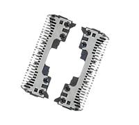 Compatible Avec Panasonic ES9064, ES7115, ES7101, ES7102, ES7103, ES7109, ES-RL21-A, ES-RT30, ES6002, ES6003, ES6013 ES6015 Accessoires De Rechange For Rasoirs Tondeuses Cheveux.