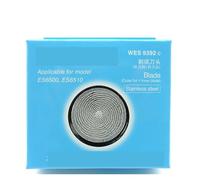 Compatible Avec Panasonic, ES9392 6500 6510 Tool Net 534 KS30 Cutter, Bord Extérieur De La Tête De Rasoir, Remplace Le Rasoir(4)