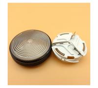 Compatible Avec Panasonic, ES9392 6500 6510 Tool Net 534 KS30 Cutter, Tête De Rasoir Bord Extérieur, Pièces De Rechange De Rasoir(3)