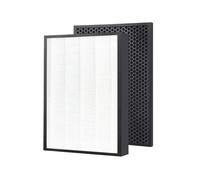 Compatible Avec Panasonic, F-VXM35A F-VXM35ASM F-PXM35A F-PXF35A F-PMF35A F-VXF35A, Pièces De Cartouche Filtrante For Purificateur D'air