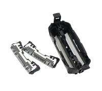 Compatible Avec Panasonic, For WES9087 WES9068 ES8101 ES-ST23 ES-ST25 ES8116 ES-GA21 ES-GA4 ES8255 Rasoir Et Écran De Coupe De Rasoir