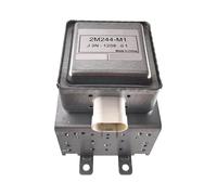 Compatible avec Panasonic, four à micro-ondes industriel refroidi par air magnétron 2M244-M1, pièce de four à micro-ondes