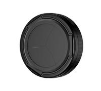 Compatible avec Panasonic Lumix ZS99 TZ99, Ouverture et Fermeture Automatique du Capuchon d'objectif, Accessoires d'appareil Photo