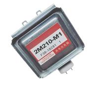 Compatible Avec Panasonic, Magnétron Refroidi À L'air 2M210-M1, Four À Micro-ondes 2M210, Pièces De Rechange For Générateur De Micro-ondes Industriel