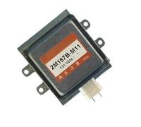 Compatible Avec Panasonic, Magnétron Refroidi À L'air, Four À Micro-ondes 2M167B, Pièces De Rechange For Générateur De Micro-ondes Industriel