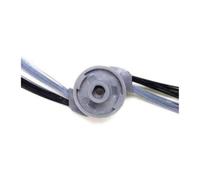 Compatible Avec Panasonic MC-RS563 WRD63 8R56E 6RD63, Brosse Latérale For Balayeuse, Petit Accessoire De(Right brush)