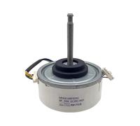 Compatible Avec Panasonic. Moteur De Ventilateur CC For Climatiseur Intérieur ARW41H8P30AC, 280-340 V, 30 W. Pièces De Rechange.