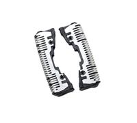 Compatible Avec Panasonic, Rasoir WES9167 Tête De Coupe Maille ES-LA12 SF21 SF23 RF31 RF34 RF41 LF30 LF50 LF51 LF70 LF71 Lame Maille(Knife head)