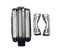 Compatible Avec Panasonic Shaver ES-ST25 Head Screen Cover ES-ST23 ES-ST27 ES-ST29 Accessory Screen Cover Replacement Blade(A set)