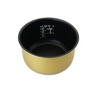 Compatible Avec Panasonic SR-MGT108/109 Cuisinière À Riz Doublure Intérieure Cuisinière Antiadhésive 3L(Non-stick inner lid)