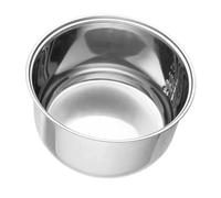 Compatible avec Panasonic SR-TMG10/SR-TMH10, bol intérieur de remplacement for cuiseur à riz épais en acier inoxydable 304