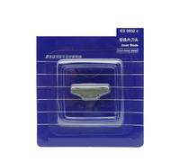 Compatible Avec Panasonic, Tête De Coupe En Maille ES9933 ES9932 ES-RC20 ES518 ES5801 ES5821 ES5821K ES5821S, Lame De Rechange For Rasoir(ES 9932 C)