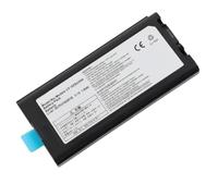 Compatible avec Panasonic Toughbook,Batterie pour Ordinateur Portable Industriel CF-29 CF-52 CF-53 Series,Remplacement pour CF-VZSU29 CF-VZSU29U CF-VZSU29AU CF-VZSU29AS, CF-VZSU29A