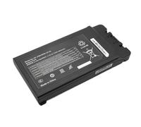 Compatible avec Panasonic TOUGHBOOK, CF-54 CF54 Mk1 Batterie pour Ordinateur Portable, CF-VZSU0PW CF-VZSU0PR CF-VZSU0LW CF-VZSU0GW CF-VZSU0GJS Batterie de Remplacement