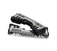 Compatible Avec Panasonic，WES9068, ES8103, ES8109, ES8103S, ES-ST23, S8161, ES8101, ES-LC62, ES8249, ES-GA20，ES-GA21 Les Modèles Rasoirs Tête De Rasoir Rechange Lot De 2