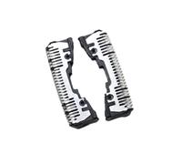 Compatible Avec Panasonic, WES9167 Tête De Coupe En Maille ES-LA12 SF21 SF23 RF31 RF34 RF41 LF30 LF50 LF51 LF70 LF71, Lame En Maille For Rasoir(Knife head)