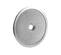 Compatible avec Pandora, compatible avec support de douche Astor, diffuseur, accessoires de remplacement for Machine à café(1PCS Puck Screen)