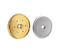 Compatible avec Pandora, compatible avec support de douche Astor, diffuseur, accessoires de remplacement for Machine à café(1SET Diffuser)