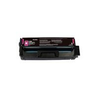 Compatible avec Pantum, Cartouche de Toner CTL-2000K CMJ (1 pièce) for imprimantes Multifonctions Couleur CP2200DW, CM2200FDW, CP2200DN et CM2200FDN.(M)