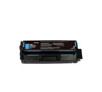 Compatible avec Pantum, Cartouche de Toner CTL-2000K CMJ (1 pièce) for imprimantes Multifonctions Couleur CP2200DW, CM2200FDW, CP2200DN et CM2200FDN.(C)