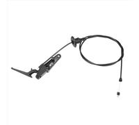 Compatible Avec Partner Pour Tepee 2008 2009 2010 2011 2012 2013-2020, Poignée De Déverrouillage Capot Voiture Remplacement, Accessoires OEM:7937Q8 Commande Capot