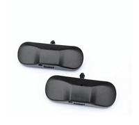 Compatible Avec Passat B7 B8 Pour CC Pour Golf 6 MK6 1 Paire Buse Pulvérisation Lave-glace Jets D'eau Pulvérisateur Lave-verre Jets Pulvérisation Arroseur Kit Gicleur Lave Glace