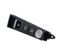 Compatible Avec Passat Pour CC 2011-2015 OEM: 3Ad927137a 3AD927137B/Z Bouton Frein À Main Support Automatique Interrupteur Démarrage/arrêt Du Moteur Commande Frein a Main