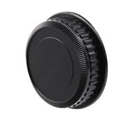 Compatible avec Pentax PK K, Capuchon de Corps de caméra, Capuchon d'objectif arrière, Ensemble de Protection for K1 K5 K10 K20(Lens Rear Cap)