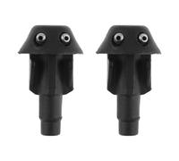 Compatible Avec Peugeot 106 205 206 306 506 Buse D'essuie-glace Avant De Voiture, Buse De Lavage, Pompe De Lavage De Pare-brise 643871 Gicleur Essuie-Glace
