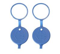 Compatible Avec Peugeot 106 206 207 406 5008, Essuie-glace De Pare-brise De Voiture, Bouchon De Pot De Bouteille, Couvercle De Réservoir De Fluide couvercles lave-glace