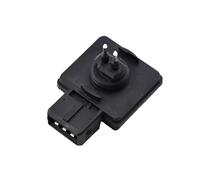 Compatible Avec Peugeot 1306F0 1306C3 1306J0 1306CE 63299059 9609955680 63299033A 9646901580 Capteur Niveau Réservoir Liquide Refroidissement Pour Radiateur D'expansion Thermostat avec boîtier