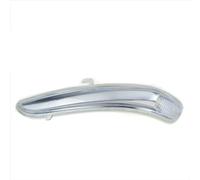 Compatible Avec Peugeot 2008 I 2013 2014 2015 2016 2017 2018 2019 Voiture Clignotant De Rétroviseur Latéral 1607512680 Répéteur Latéral Lampe(Left)