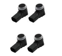 Compatible avec Peugeot 2008 pour MK1 2013 2014 2015 2016 2017 2018 2019 Capteur De Stationnement D'assistance De Recul Capteur Recul Auto(4Pcs)
