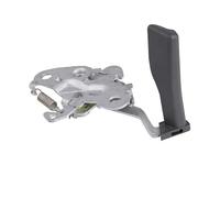 Compatible Avec Peugeot 206 207 Serrure De Capot Moteur 6918880028196 691888005077 Serrure de capot(Type 2)