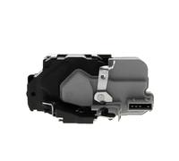 Compatible Avec Peugeot 206 SW 3/5 Portes 1998 1999 2000 2001 2002-2012 9135.R9 9136.S7 9137.E5 9138.J0 Mécanisme D'actionneur De Verrouillage De Porte Pièces de Réparation(9138.J0)